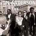 JON ANDERSON "The More You Know"