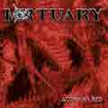 MORTUARY "Agony In Red"