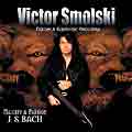 Victor Smolski "Majesty & Passion (digibook)"