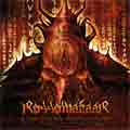 ROSSOMAHAAR "A Divinity For The Worthless"