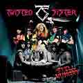 TWISTED SISTER "Still Hungry"