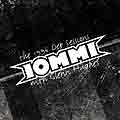 IOMMI/HUGHES "The 1996 Dep Sessions"