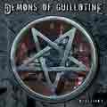 DEMONS OF GUILLOTINE "Beastiary"