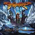 DRAGONFORCE "Valley Of The Damned" 