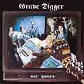 GRAVE DIGGER "War Games"