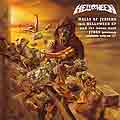 HELLOWEEN "Walls Of Jericho"