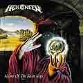 HELLOWEEN "Keeper Of The Seven Keys Part I