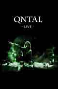 QNTAL 'Live Dvd'