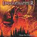 DRAGONHAMMER "Time For Expiation"