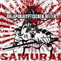 DIE APOKALYPTISCHEN REITER 'Samurai'