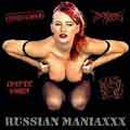 Russian ManiaXXX