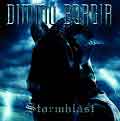 DIMMU BORGIR 'Stormblast Re Release'