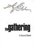 GATHERING 'A Sound Relief Dvd' 