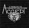 VARIOUS ARTISTS 'A Tribute To Accept Vol 1'