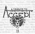 VARIOUS ARTISTS 'A Tribute To Accept Vol 2'