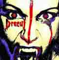 DRACUL 'Speichel Und Blut'