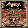 ANTHRAX 'The Greater Of Two Evils' 