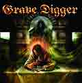 GRAVE DIGGER 'The Last Supper'