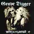 GRAVE DIGGER "Witch Hunter"