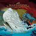 MASTODON 'Leviathan'