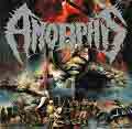 AMORPHIS 'The Karelian Isthmus & The Privelege Of Evil'