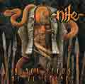 NILE 'Black Seeds Of Vengeance'