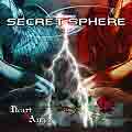 SECRET SPHERE 'Heart & Anger'