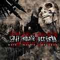 ALL SHALL PERISH 'Hate Malice Revenge'