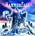 HAMMERFALL 'Chapter V Unbent Unbowed Unbroken'