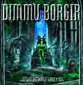 DIMMU BORGIR 'Godless Savage Garden'