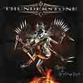 THUNDERSTONE 'Tools Of Destruction'