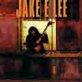 JAKE E LEE 'Retraced'