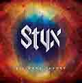 STYX 'Big Bang Theory' 