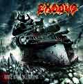 EXODUS 'Shovel Headed Kill Machine'