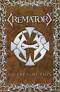 CREMATORY 'Live Revolution Dvd'