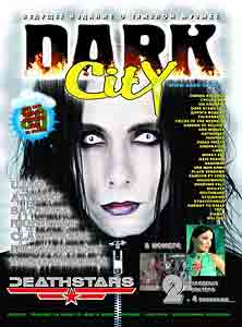 Dark City 30